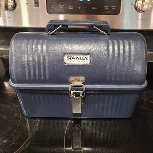 Stanley Classic Blue Lunchbox